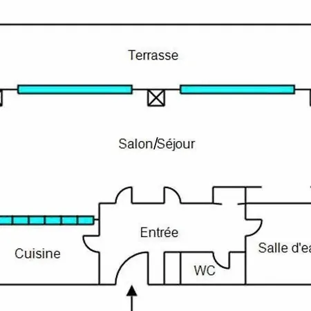 A023-magnifique Vue Panoramique