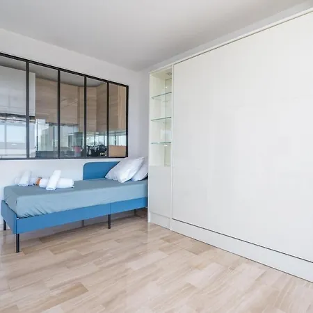 Apartament A023-magnifique Vue Panoramique