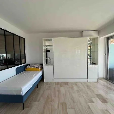 A023-magnifique Vue Panoramique * فالوريس