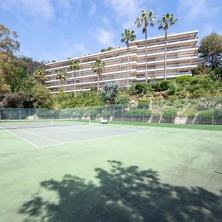 A023-magnifique Vue Panoramique فالوريس