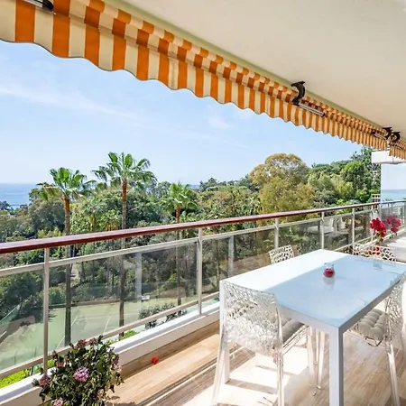 A023-magnifique Vue Panoramique *