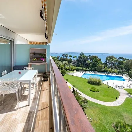 A023-magnifique Vue Panoramique * فالوريس