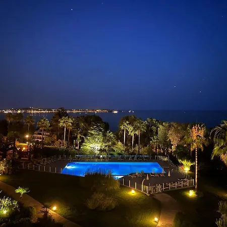 شقة A023-magnifique Vue Panoramique