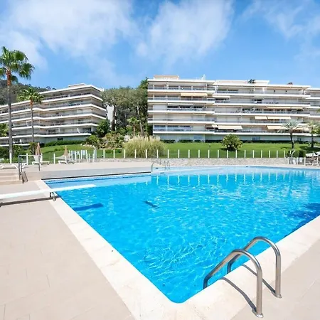 Apartament A023-magnifique Vue Panoramique Vallauris