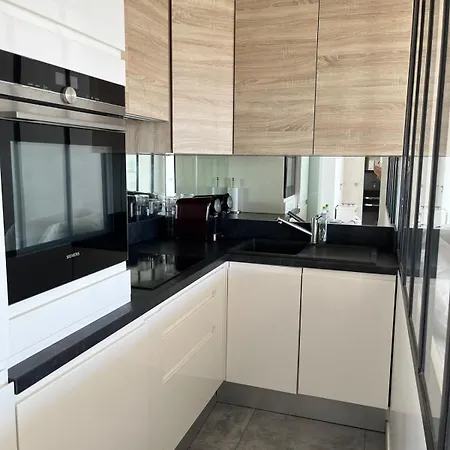 A023-magnifique Vue Panoramique * فالوريس