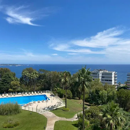 A023-magnifique Vue Panoramique شقة فالوريس