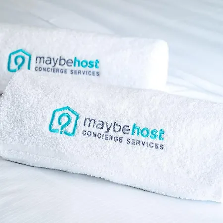 شقة A023-magnifique Vue Panoramique فالوريس