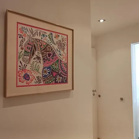 شقة A023-magnifique Vue Panoramique