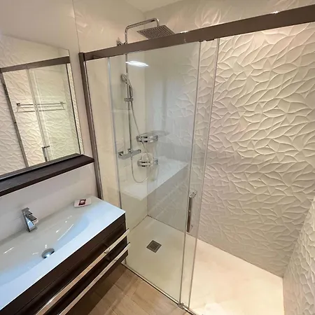 شقة A023-magnifique Vue Panoramique