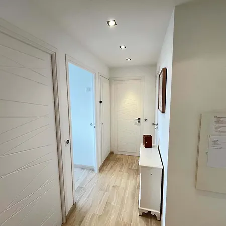 شقة A023-magnifique Vue Panoramique فالوريس