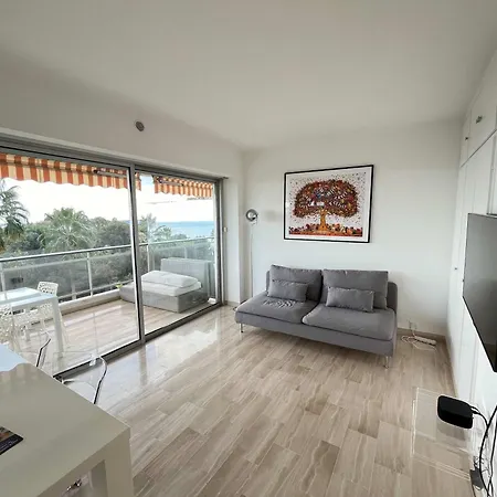 A023-magnifique Vue Panoramique Apartament