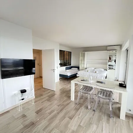 A023-magnifique Vue Panoramique * فالوريس